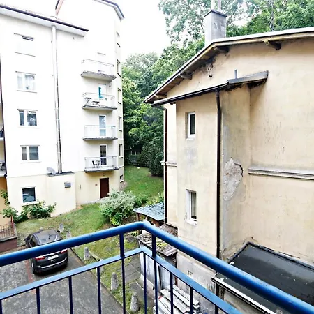 Baltic Pod Wiezyczkami Misdroy