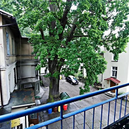 Apartment Baltic Pod Wiezyczkami Misdroy