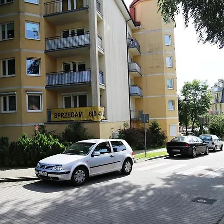 Baltic Pod Wiezyczkami *