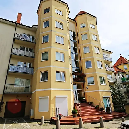 Baltic Pod Wiezyczkami