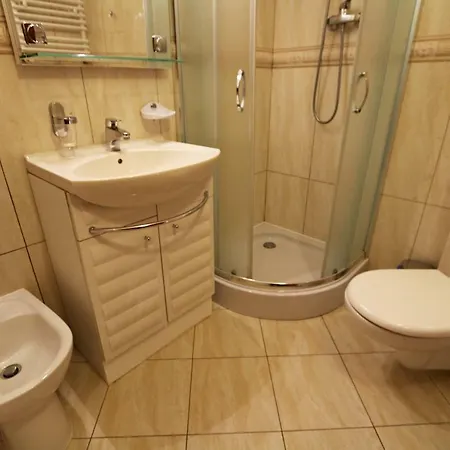 Apartment Baltic Pod Wiezyczkami